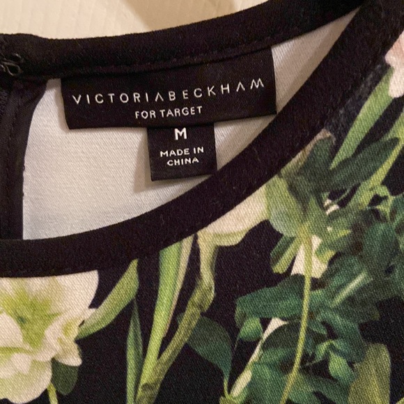 NWT Limited Edition: Victoria Beckham for Target - Picture 4 of 6